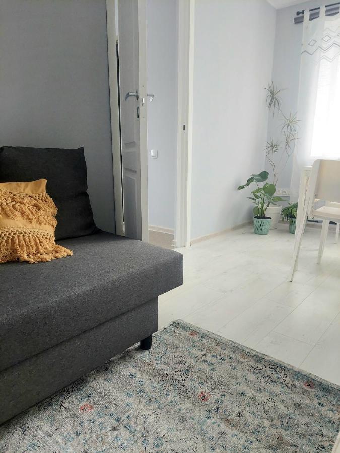 Pigeon Apartment Kuldīga Exteriér fotografie